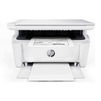 HP Multifunction LaserJet Pro MFP M28a